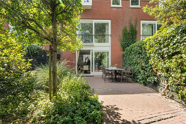Medium property photo - Havenafweg 9, 6701 CJ Wageningen